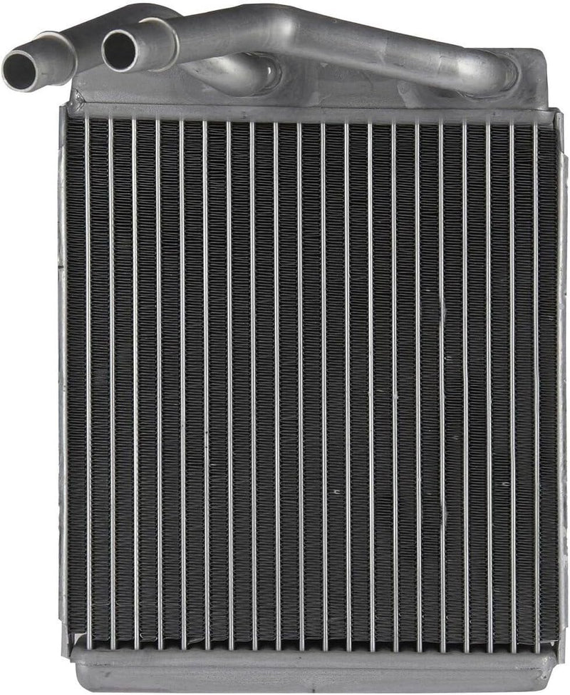HVAC Heater Core for Ford F-150, F-250, Expedition, Lobo, Lincoln Navigator, Blackwood, Brazed Aluminum