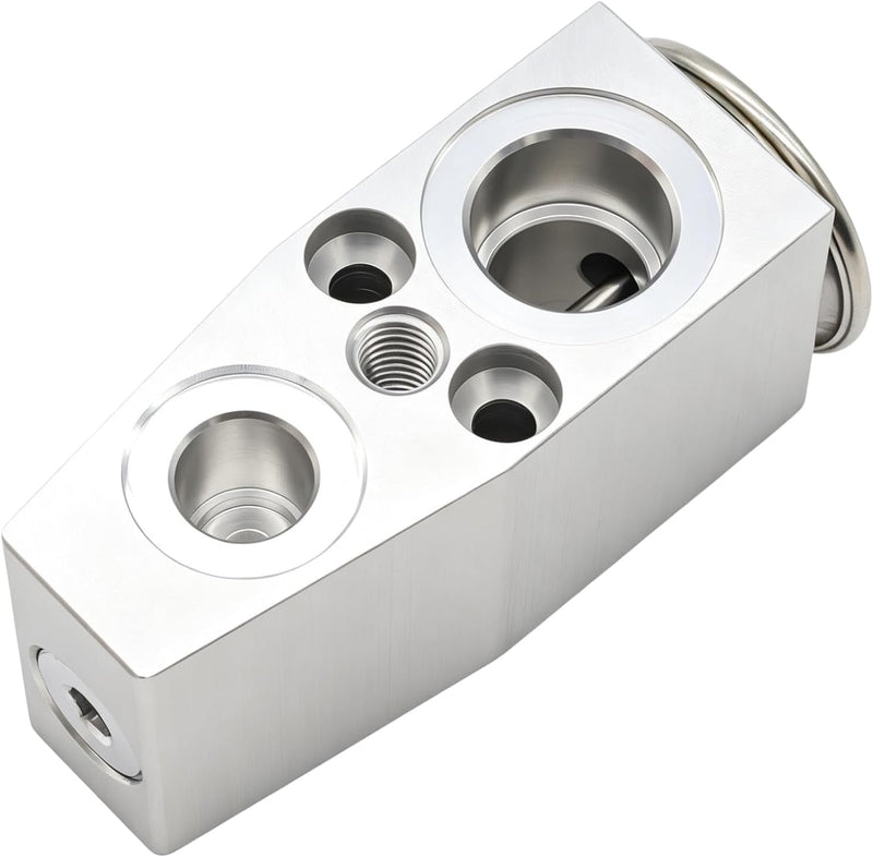 A/C Expansion Valve for Toyota Tacoma 2005-2021, Chevrolet SSR 2003-2006, GMC Yukon 2012-2013
