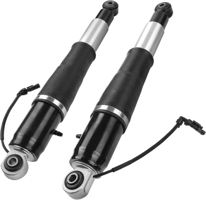 Rear Left and Right Magnetic Ride Control Struts for Cadillac Escalade 2015-2019, Chevrolet Suburban 2015-2020, Pair