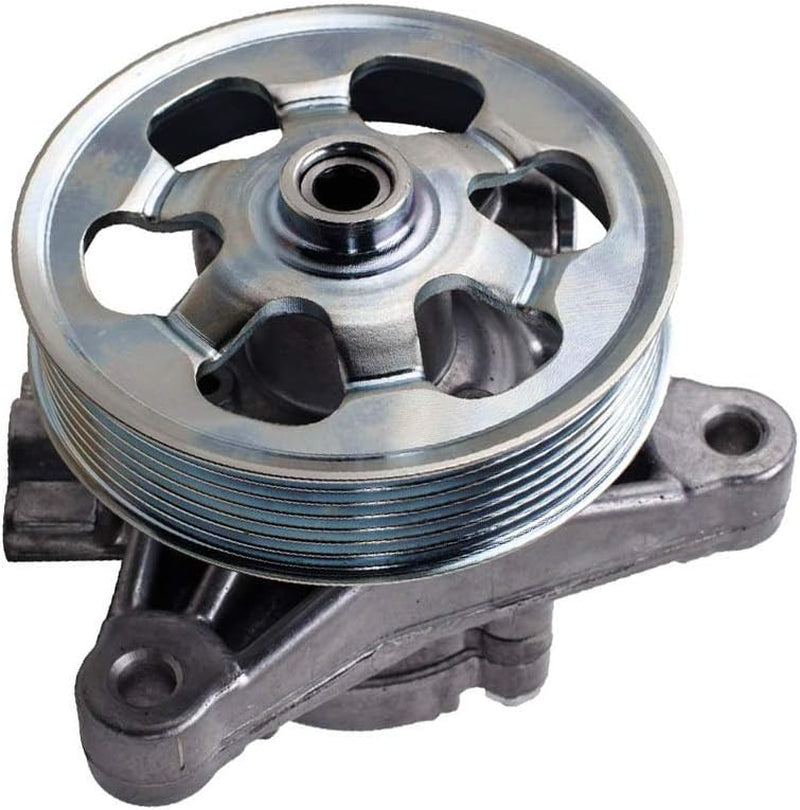Power Steering Pump for Honda Accord 2008-2012, 2.4L