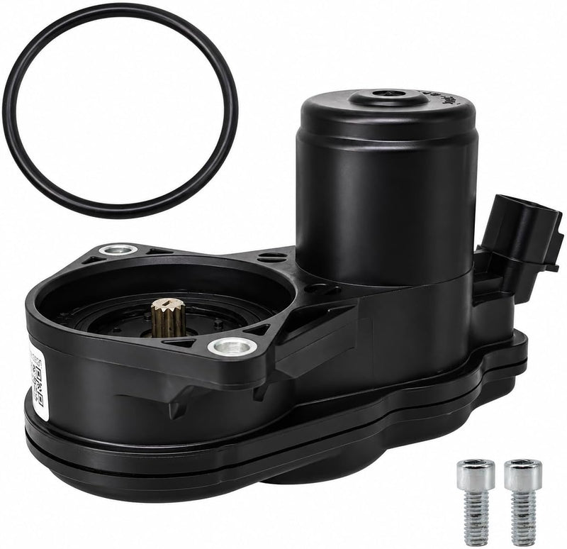 Rear Electronic Parking Brake Actuator Motor for Toyota Camry 2018-2025, Corolla 2019-2025, Highlander 2020-2025, RAV4