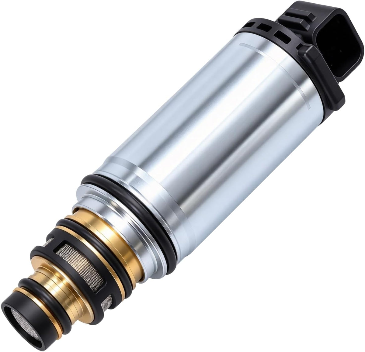A/C Compressor Control Valve for Nissan Altima 2013-2018, Volvo XC90 2007-2014, S60 2011-2016, VCS14EC, DCS17EC Compressor