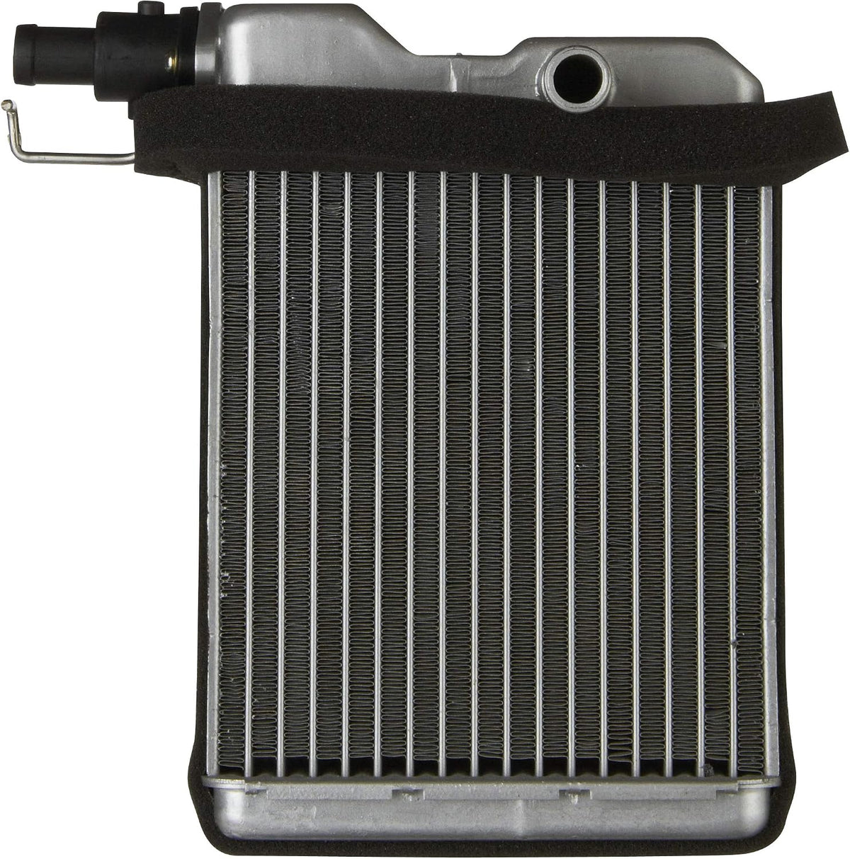 HVAC Heater Core for Nissan Pathfinder, D21, Pickup, Infiniti M30, Brazed Aluminum, Replaces 94769