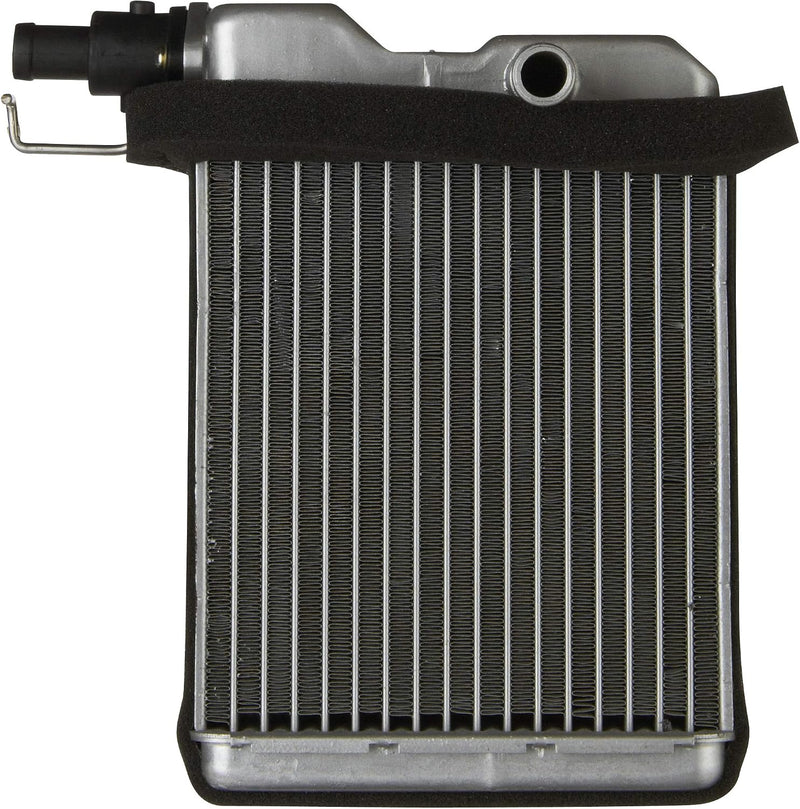 HVAC Heater Core for Nissan Pathfinder, D21, Pickup, Infiniti M30, Brazed Aluminum, Replaces 94769