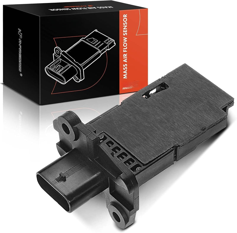 Mass Air Flow Sensor for Jeep Cherokee 2014-2017, Chrysler 200 2015-2017, Ram 2500 2014-2018, Fiat 500X 2016-2018, 2.4L, 6.4L