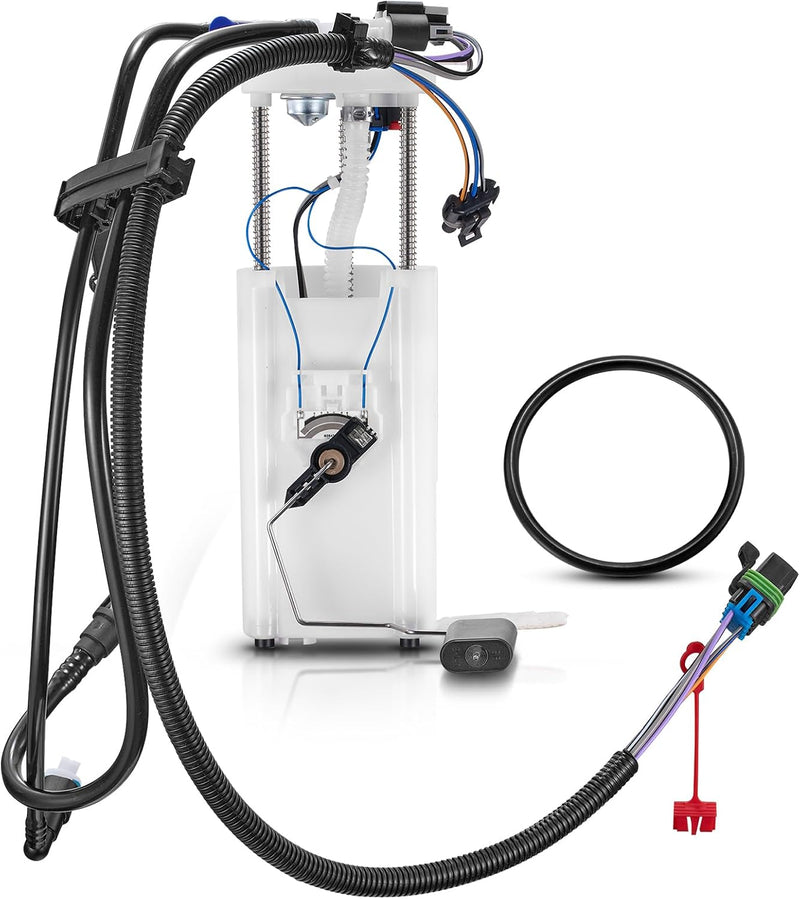 Fuel Pump Module Assembly for Chevrolet Cavalier 1999-2000, Malibu 1998-1999, Pontiac Sunfire 1999-2000, Grand Am 1999