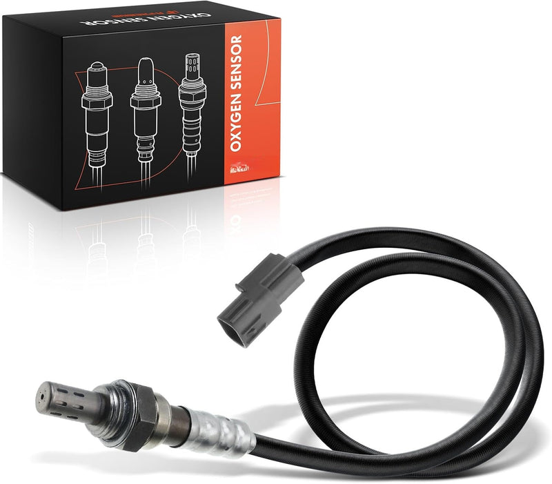 Downstream Heated O2 Oxygen Sensor for Kia Sportage 2017-2022, Optima 2016-2020, Sorento 2016-2020, Hyundai Tucson 2018-2021