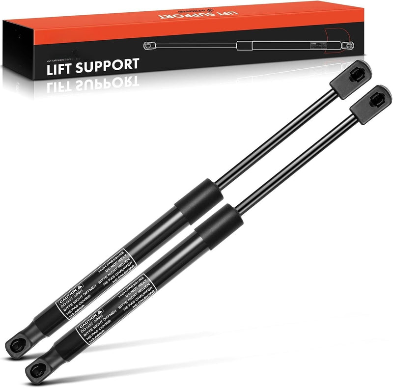 Rear Window Glass Left and Right Lift Supports for Ford Escape 2008-2012, Mazda Tribute 2008-2011, Mercury Mariner 2008-2011