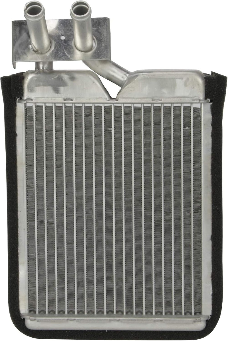 HVAC Heater Core for Dodge Dakota, Durango, Leak Tested, Fits Original Heater Case