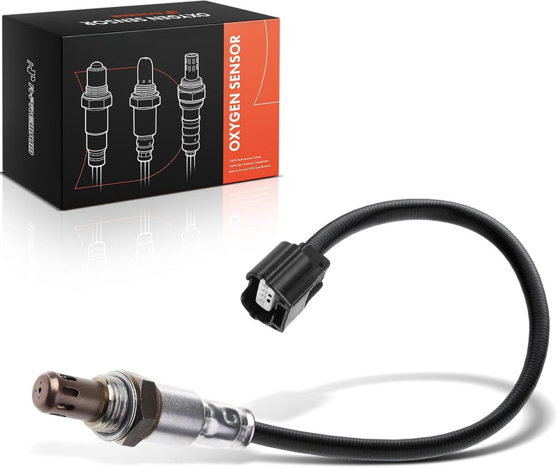 Downstream O2 Oxygen Sensor for Nissan Altima 2013-2018, 370Z 2014-2020, Juke 2011-2015, Infiniti Q50 2014-2015