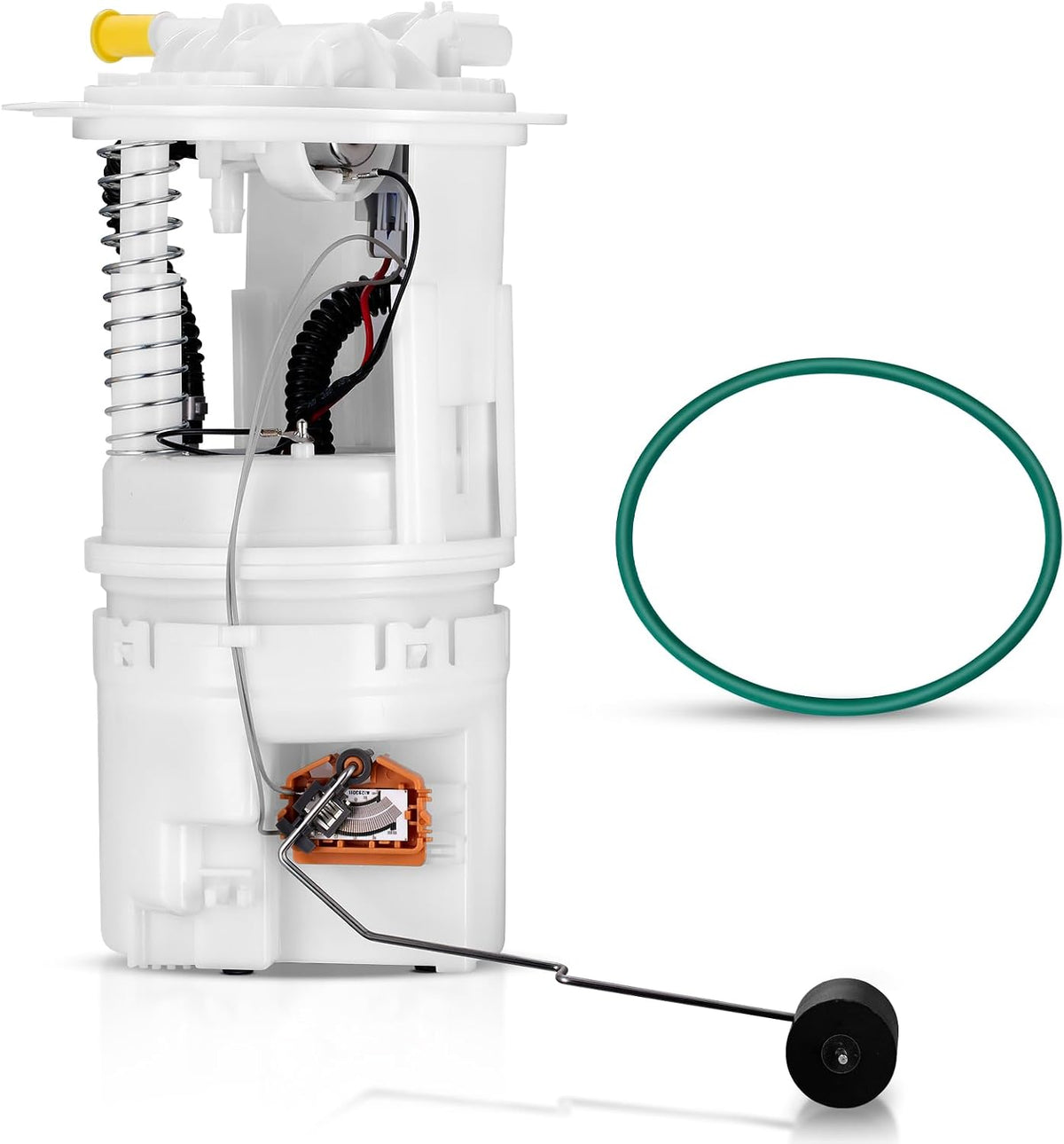 Fuel Pump Assembly for Chrysler PT Cruiser 2004-2010, 2.4L L4