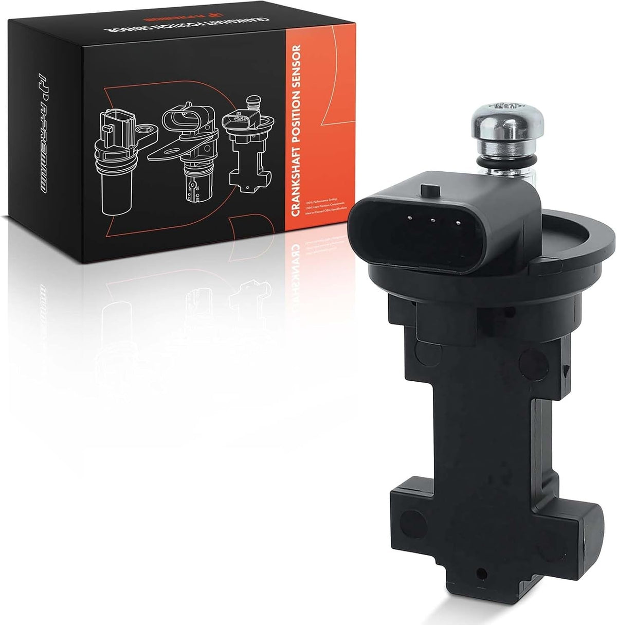 Camshaft Position Sensor for Jeep Grand Cherokee 2011-2020, Wrangler 2012-2020, Dodge Charger 2011-2020, Ram 1500 2013-2020, 3.6L Pentastar