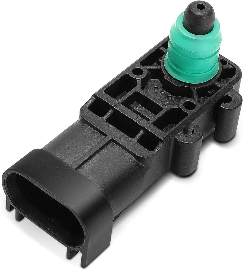 Fuel Tank Pressure Sensor for Chevrolet Silverado 1500 2009-2017, Impala 2009-2020, Equinox 2008-2013
