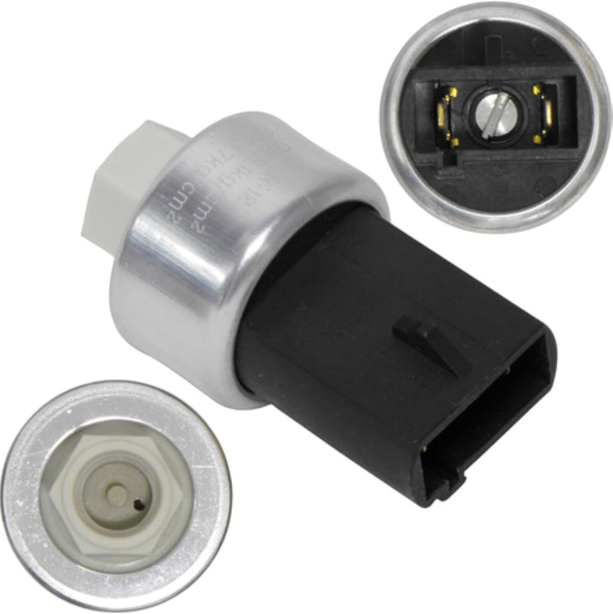 A/C Clutch Cycling Switch, Replaces 0561C