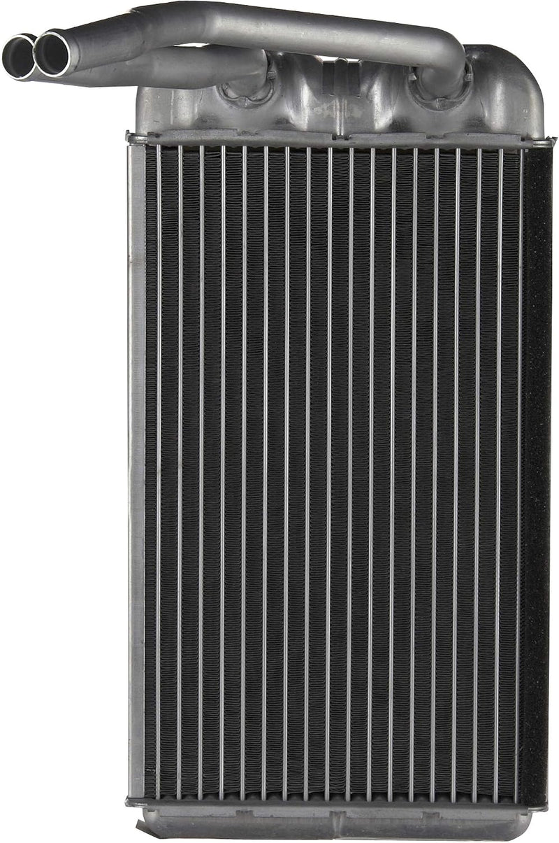 HVAC Heater Core for Ford Fusion, Lincoln MKZ, Zephyr, Mercury Milan, Brazed Aluminum