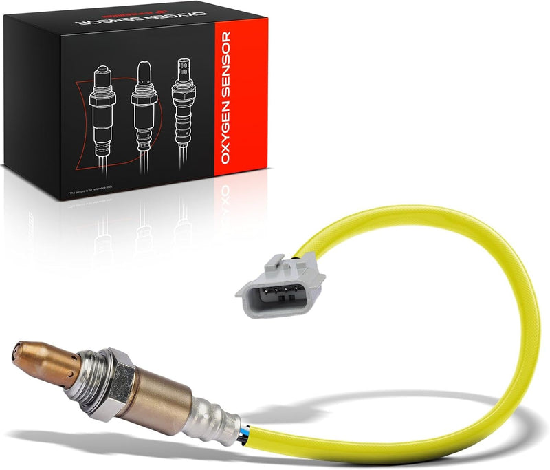 Upstream O2 Oxygen Sensor for Nissan Altima 2019-2025, Murano 2020-2024, Titan 2020-2024, Pathfinder 2022-2025