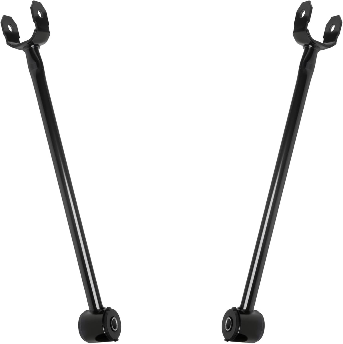 Rear Lower Trailing Arm Compatible with 94-01 Lexus ES300 /95-04 Toyota Avalon 94-01 Camry 99-03 Solara  K641934 X2 Left Right Suspension Control Arm