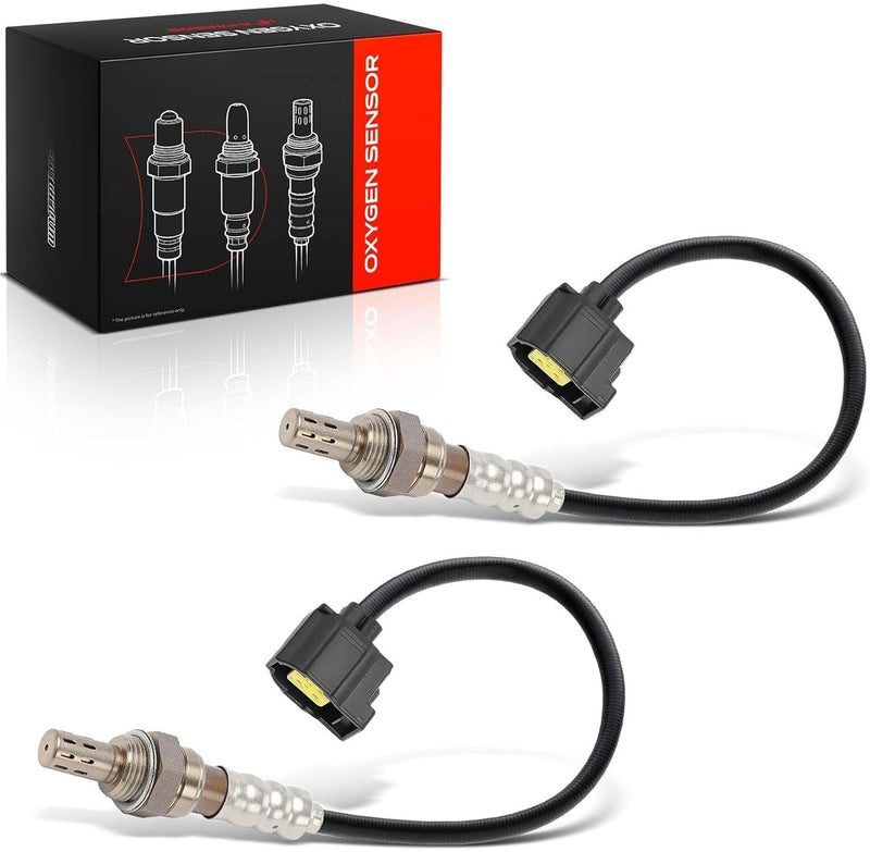 Heated O2 Oxygen Sensor for Dodge Ram 1500 2001-2010, Charger 2006-2012, Jeep Grand Cherokee 2005-2010, Liberty 2004-2012