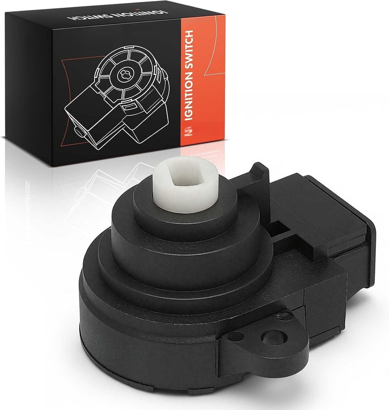 5-Pin Ignition Starter Switch for Chevrolet Equinox 2007-2009, Pontiac Torrent 2007-2009, Saturn Vue 2008-2010
