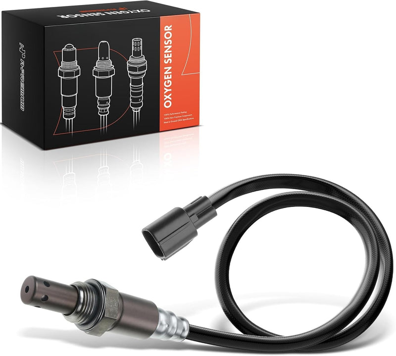 Upstream O2 Oxygen Sensor for Toyota Camry 2004-2008, Solara 2005-2007, Scion tC 2009-2010, xB 2008-2010, 2.4L
