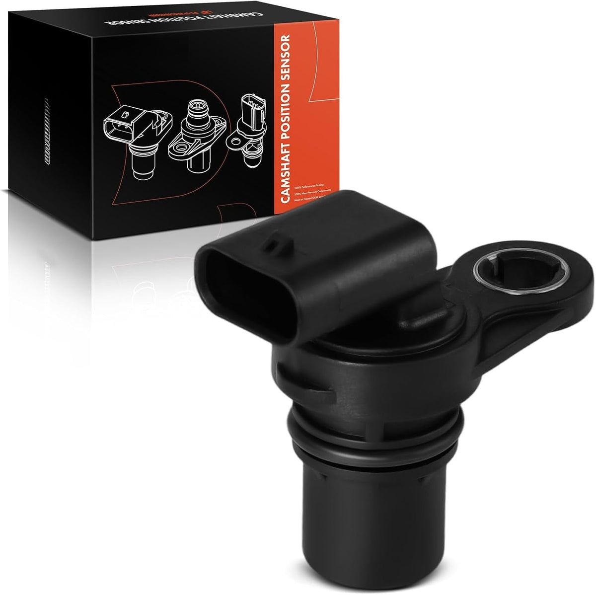 Camshaft Position Sensor for Jeep Cherokee 2014-2023, Compass 2007-2024, Patriot 2007-2017, Wrangler 2018-2025, Dodge Journey 2009-2020, 2.0L 2.4L