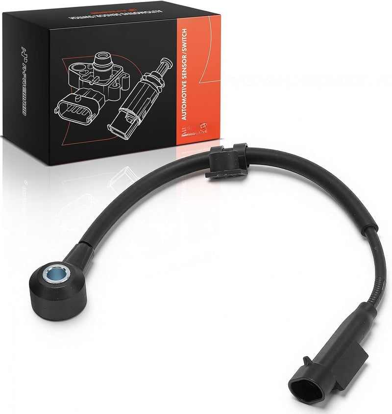 Engine Knock Sensor for Hyundai Elantra 2011-2020, Tucson 2014-2021, Kona 2018-2022, Kia Soul 2012-2023, Forte 2014-2023