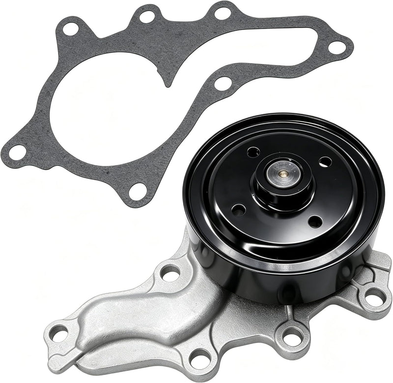Engine Water Pump for Toyota Camry 2010-2017, RAV4 2009-2018, Highlander 2009-2019, Venza 2009-2015, Scion tC 2011-2016