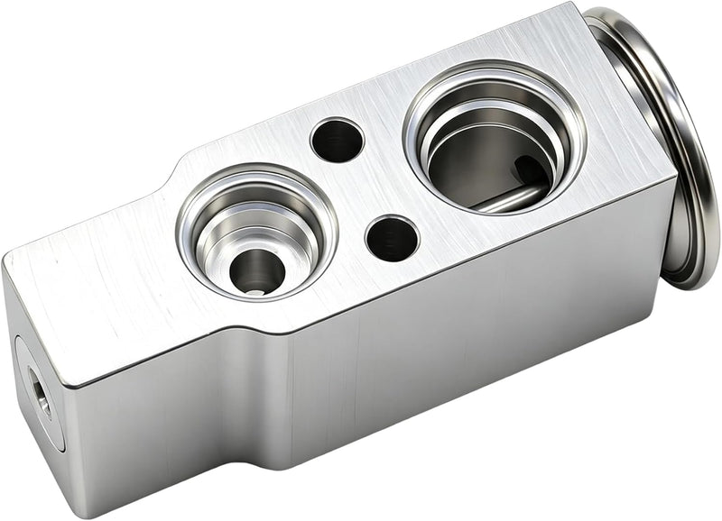 A/C Expansion Valve for Mitsubishi Lancer 2008-2017, Outlander 2007-2013, Outlander Sport 2011-2012, RVR 2011-2012