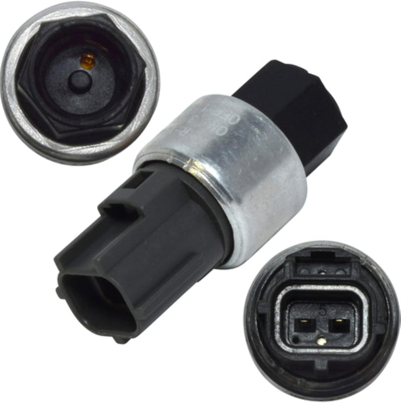 A/C Clutch Cycling Switch, Pressure Controlled, Replaces SW 11097C