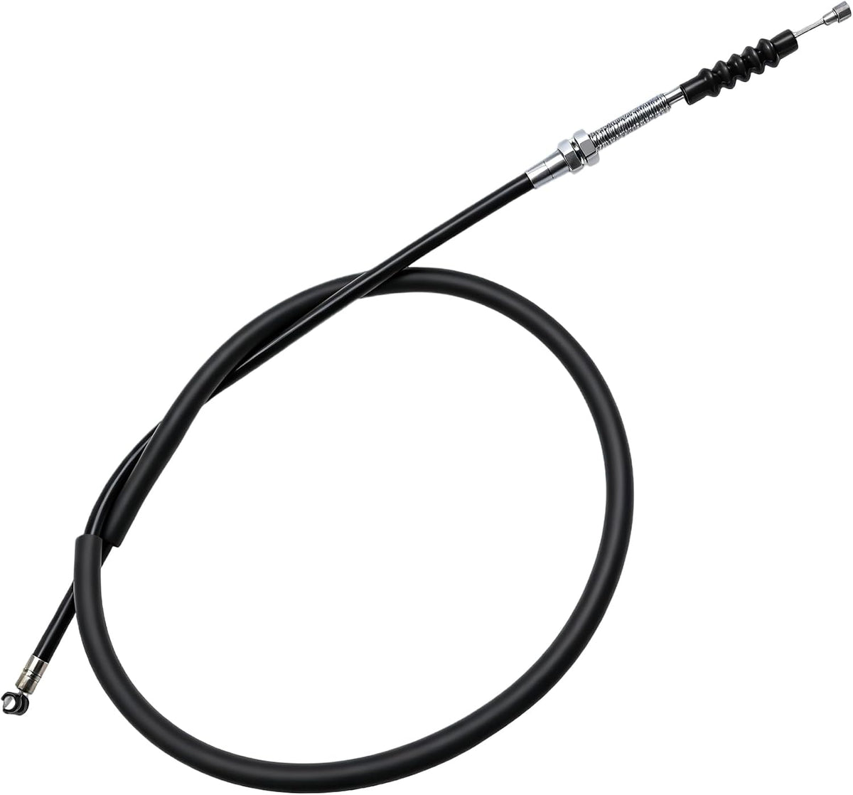 Clutch Cable for Honda XR80R 1985-2003, XR100R 1985-2003, CRF80F 2004-2013, CRF100F 2004-2013, XR80 1979-1984