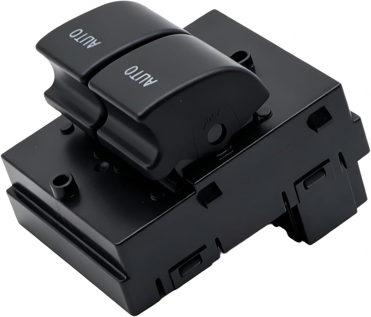 Front Driver Side Power Window Switch for Ford Mustang 2010-2014
