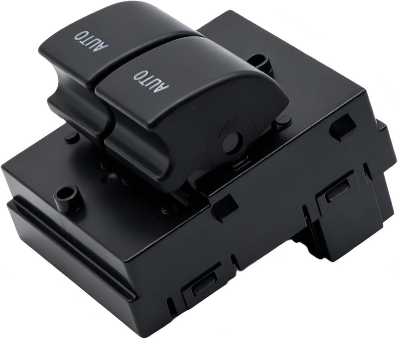 Front Driver Side Power Window Switch for Ford Mustang 2010-2014