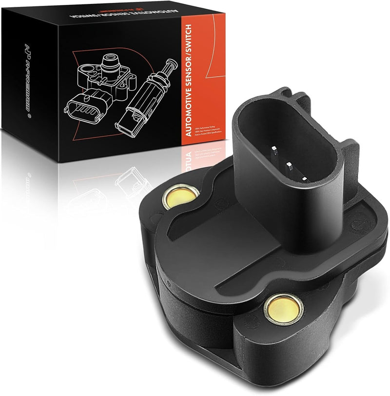 Throttle Position Sensor for Jeep Wrangler 2002-2006, Liberty 2002-2006, Grand Cherokee 2002-2006, Dodge Ram 1500 2002-2006
