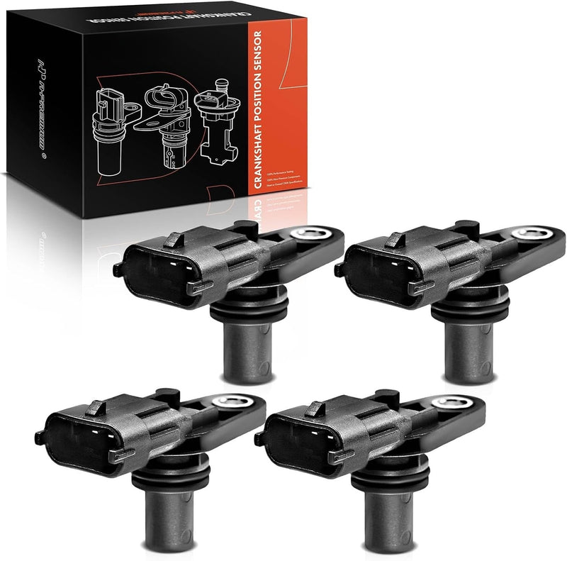 Camshaft Position Sensor for GMC Acadia 2007-2009, Saturn Outlook 2007-2009, Cadillac CTS 2007-2009, Buick Enclave 2008-2009
