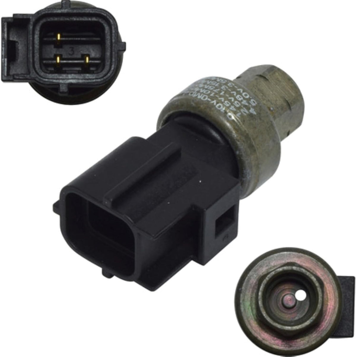 A/C Pressure Transducer Switch, Replaces SW11172C