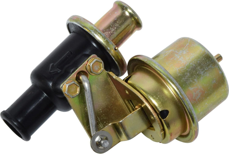 Universal HVAC Heater Control Valve, HV 1022C
