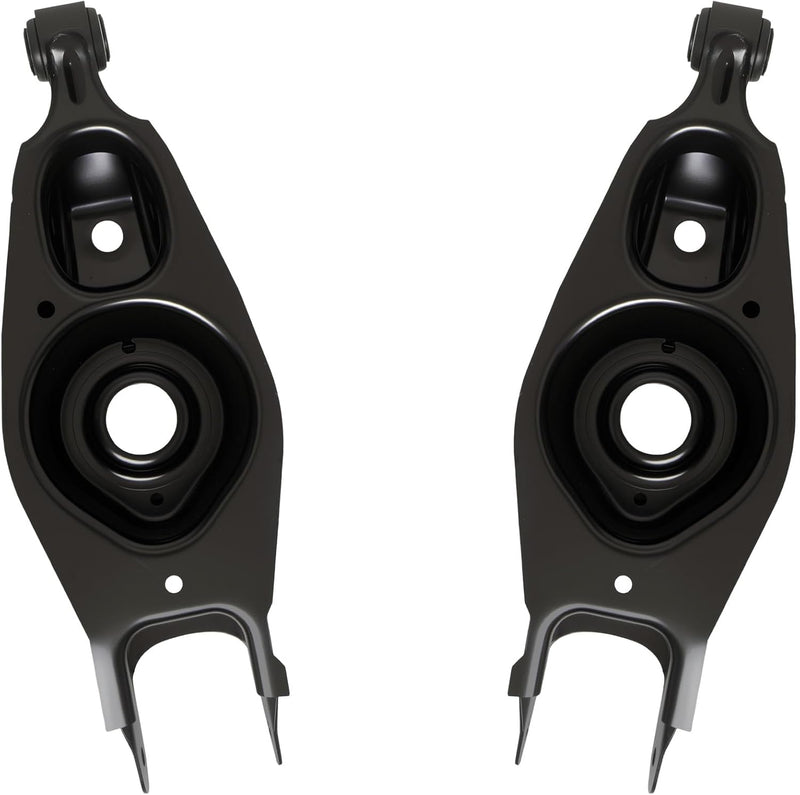 Rear Lower Center Control Arm Pair for Dodge Charger 2008-2023, Challenger 2008-2023, Magnum 2005-2008