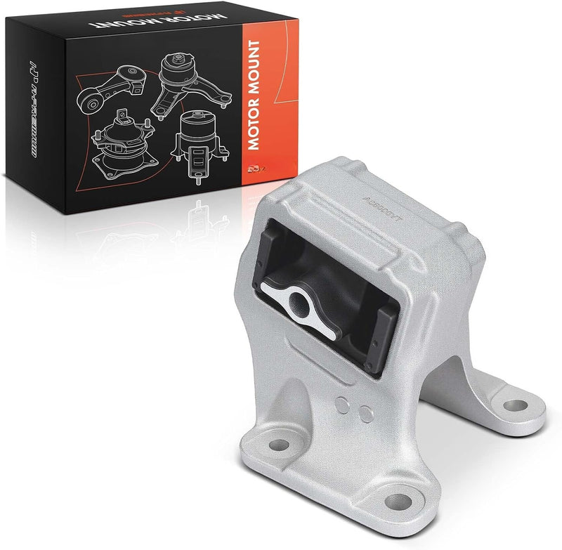 Front Left Driver Side Engine Mount for Ram 2500 2019-2023, Ram 2500 2025, Ram 3500 2019-2024 6.4L