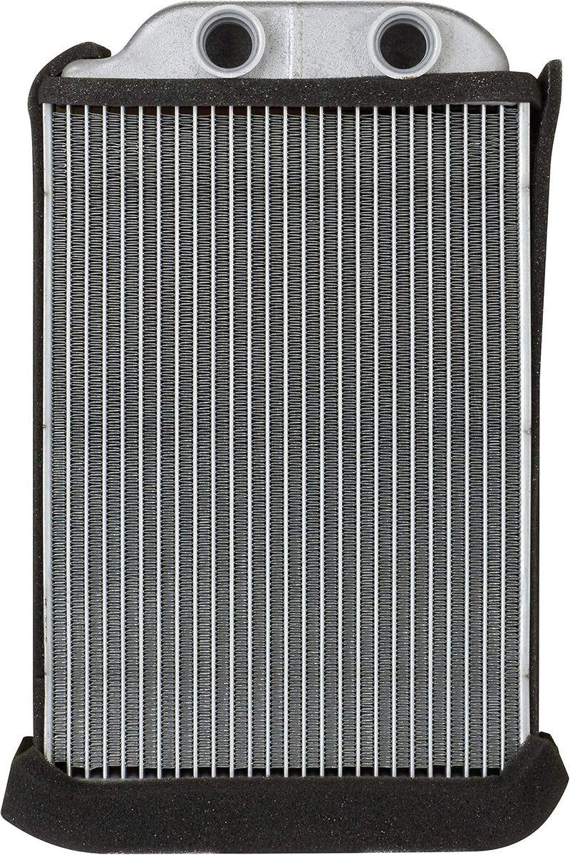 HVAC Heater Core for Toyota Camry, Avalon, Solara, Brazed Aluminum, Replaces 93030