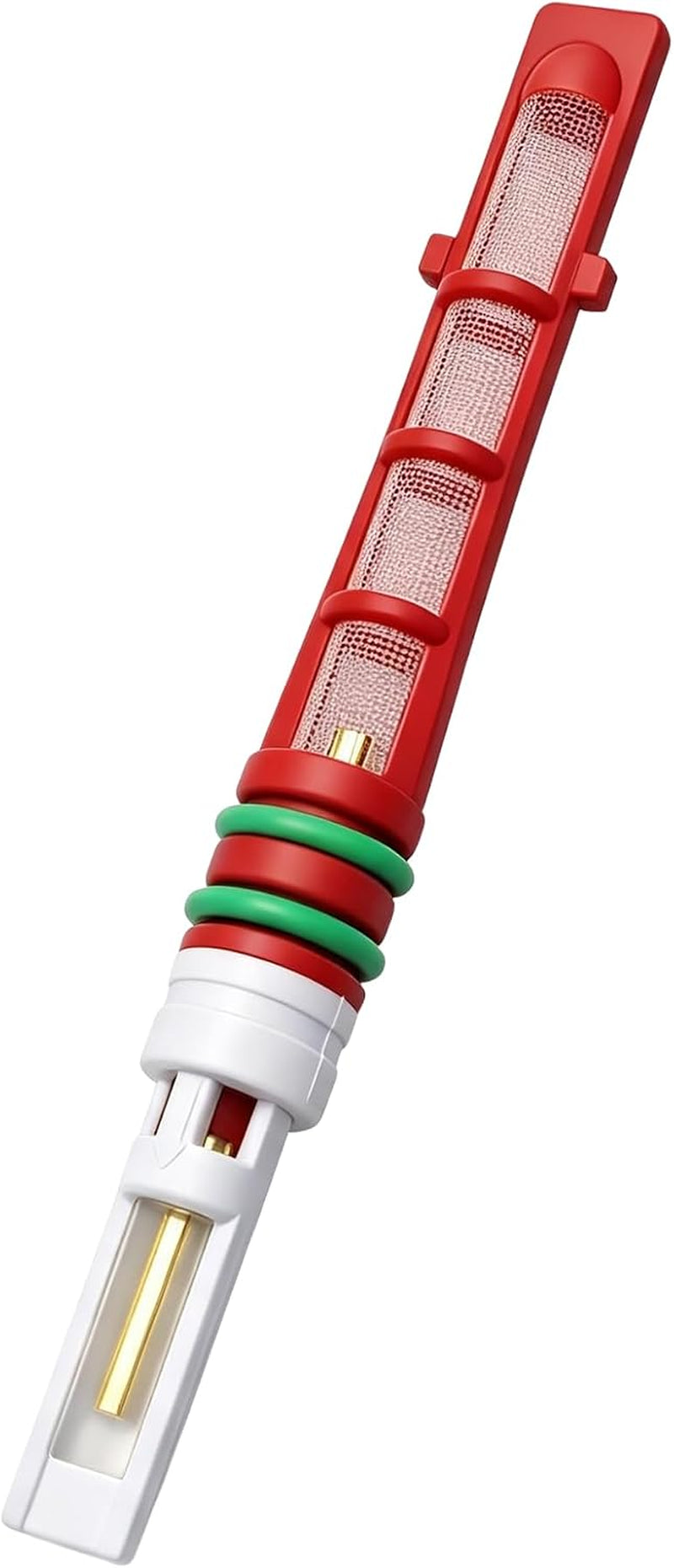 A/C Orifice Tube for Ford Crown Victoria 1993-2009, Focus 2000-2007, Contour 1995-2000, Mercury Grand Marquis 1991-2011