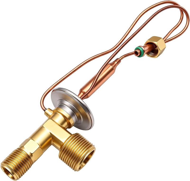 A/C Thermal Expansion Valve for Honda Accord 1994-2002, Civic 1994-2000, CR-V 1997-2001, Insight 2000-2006