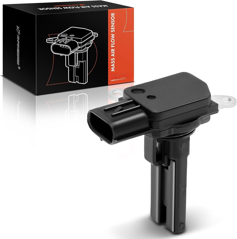 Mass Air Flow MAF Sensor for Subaru Outback 2008-2018, Legacy 2008-2018, Forester 2009-2018, Impreza 2008-2016, WRX 2012-2014