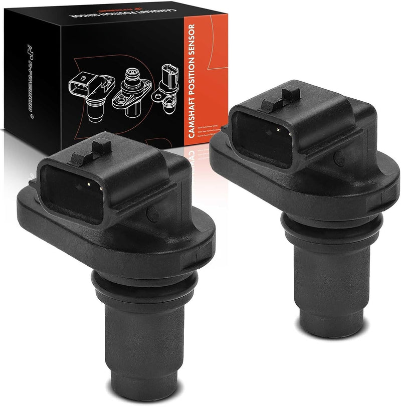 Camshaft Position Sensor for Nissan Altima 2007-2018, Rogue 2008-2019, Murano 2009-2019, Infiniti G35 2006-2008