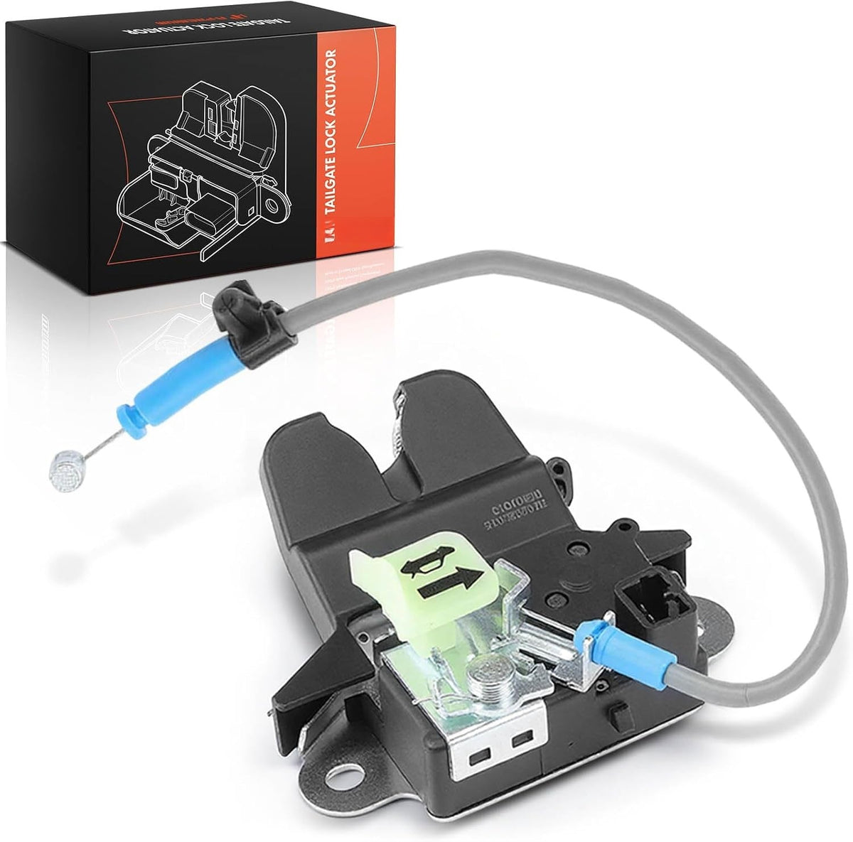 Rear Trunk Latch Lock Actuator for Hyundai Sonata 2015-2017 Sedan