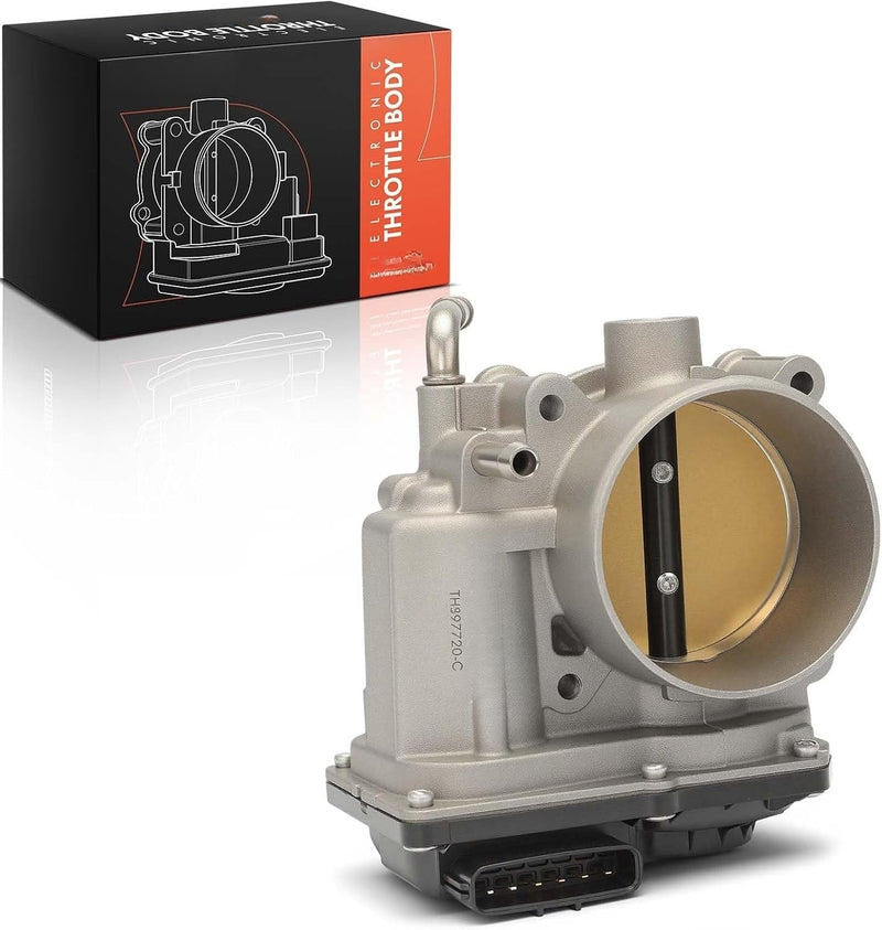 Electronic Throttle Body for Lexus GS450h 2013-2018, GS350 2016-2017, V6 3.5L