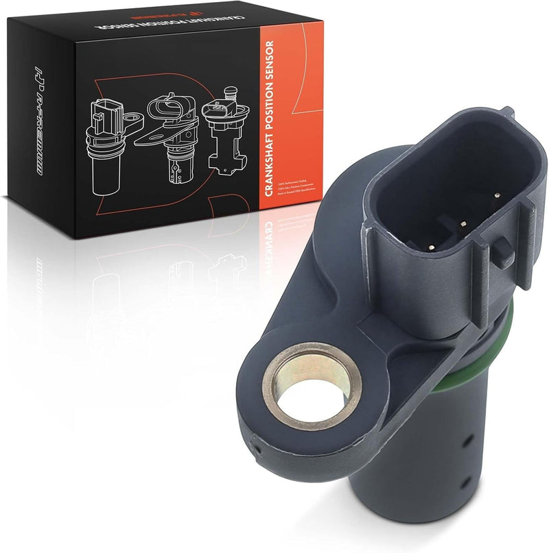 Crankshaft Position Sensor for Honda Accord 2003-2007, Element 2003-2011, Civic 2006-2011, Acura TSX 2004-2008, RDX 2007-2012