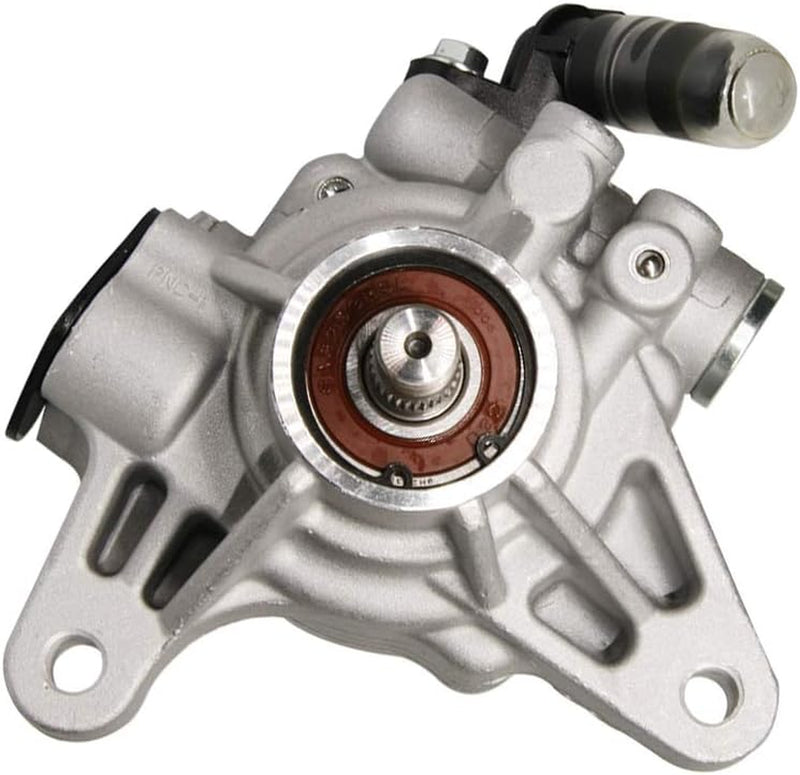 Power Steering Pump for Honda CR-V 2002-2011, Element 2006-2011, Accord 2006-2007, Acura TSX 2006-2008, RSX 2002-2006, 2.4L