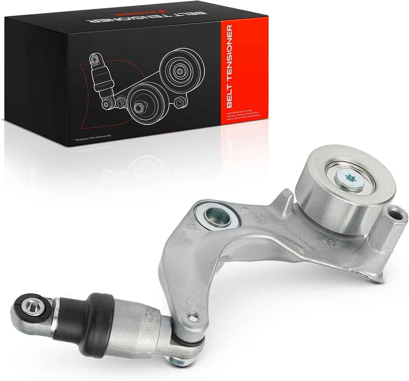 Belt Tensioner Assembly for Honda Civic 2007-2011 1.8L with 70 mm Pulley