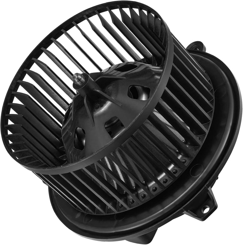 HVAC Heater Blower Motor with Fan for Dodge Dart 2014-2016