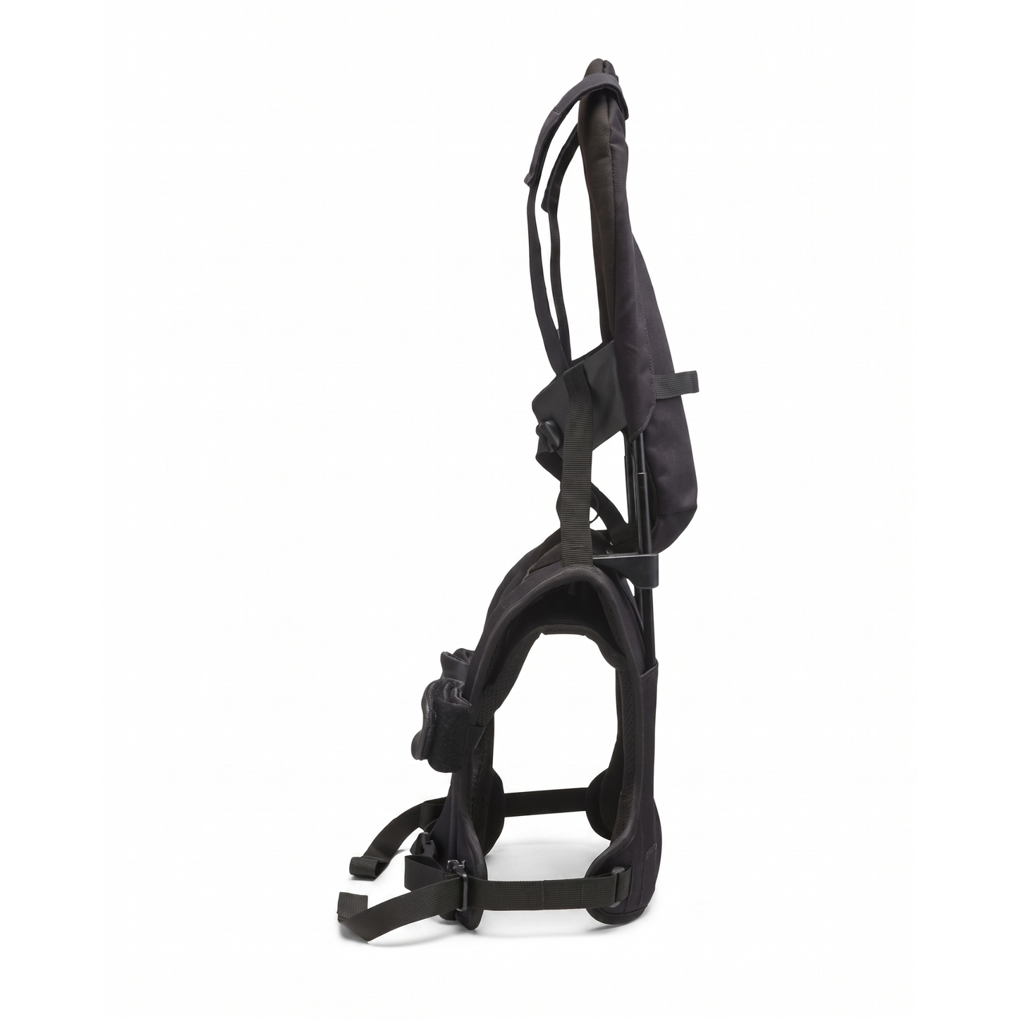 Child Shoulder Carrier Hands-Free Toddler Carrier for Travel Outdoor Adventures